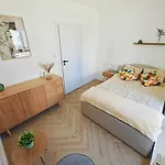 Amber Coast Apartment Gdansk